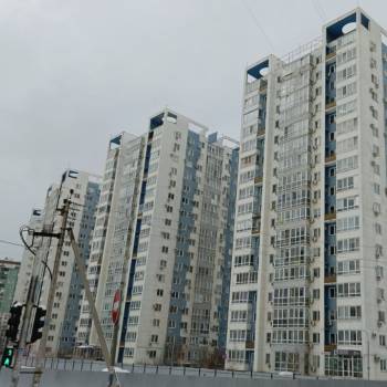 Продается 1-комнатная квартира, 34,8 м²
