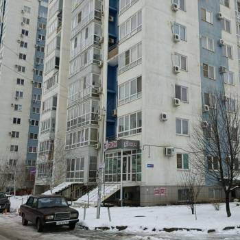Продается 1-комнатная квартира, 34,8 м²