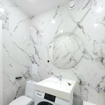 Продается 1-комнатная квартира, 24,7 м²