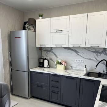 Продается 1-комнатная квартира, 33 м²