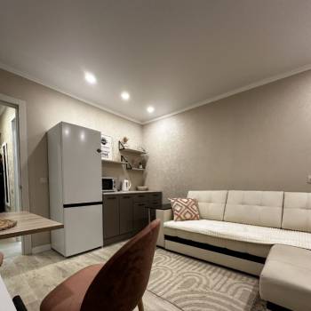 Продается 1-комнатная квартира, 20 м²