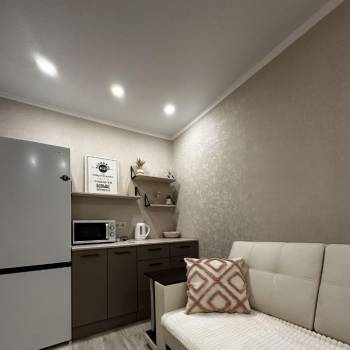 Продается 1-комнатная квартира, 20 м²