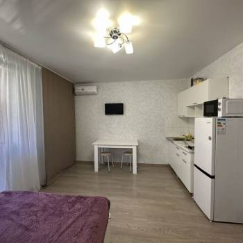 Сдается 1-комнатная квартира, 26 м²