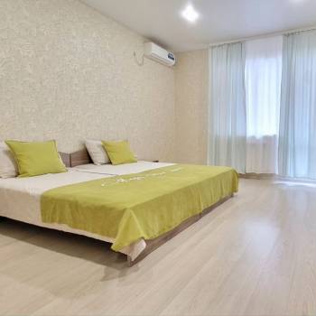 Сдается 1-комнатная квартира, 41 м²