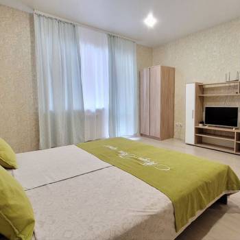 Сдается 1-комнатная квартира, 41 м²