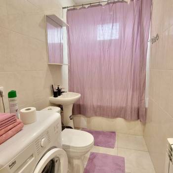 Сдается 1-комнатная квартира, 41 м²