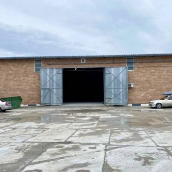 Сдается Нежилое помещение, 525,5 м²