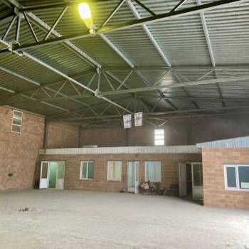 Сдается Нежилое помещение, 525,5 м²