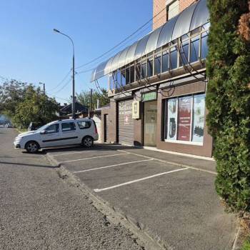 Сдается Офис, 53,5 м²