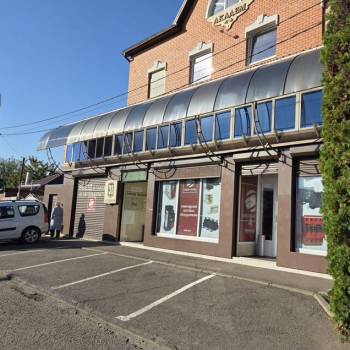 Сдается Офис, 53,5 м²