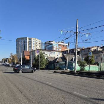 Сдается Офис, 53,5 м²