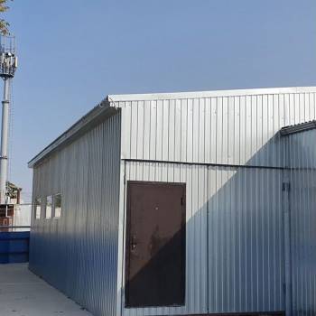 Сдается Нежилое помещение, 110 м²