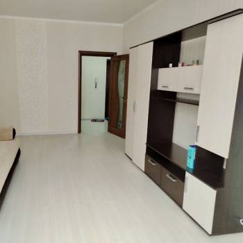 Продается 1-комнатная квартира, 44,6 м²