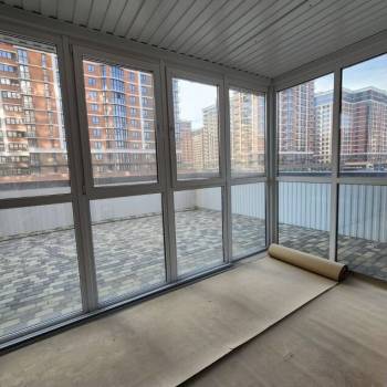 Продается 2-х комнатная квартира, 120,4 м²