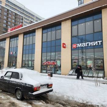 Сдается Торговое помещение, 61,2 м²