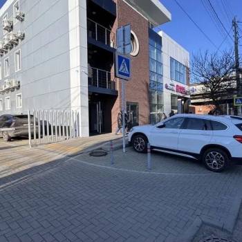 Сдается Офис, 420 м²