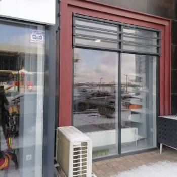 Сдается Нежилое помещение, 55,5 м²