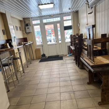 Сдается Нежилое помещение, 40 м²