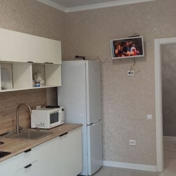 Сдается 1-комнатная квартира, 33,5 м²