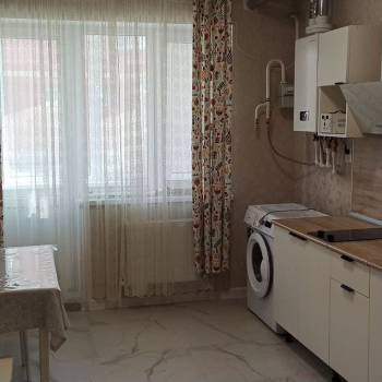 Сдается 1-комнатная квартира, 33,5 м²