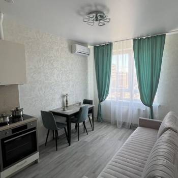 Сдается 1-комнатная квартира, 34,2 м²