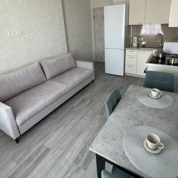 Сдается 1-комнатная квартира, 34,2 м²