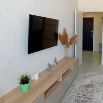 Сдается 1-комнатная квартира, 43 м²