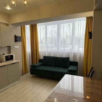 Сдается 1-комнатная квартира, 40 м²