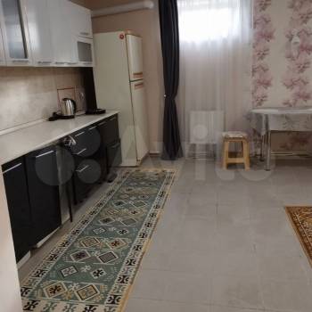 Продается 1-комнатная квартира, 33,4 м²