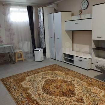 Продается 1-комнатная квартира, 33,4 м²