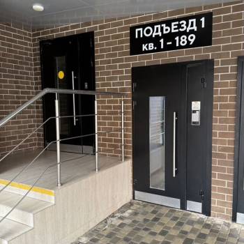 Продается 2-х комнатная квартира, 38,6 м²