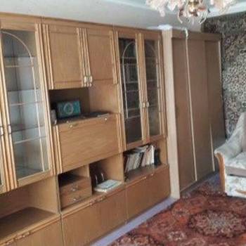 Продается 1-комнатная квартира, 38,2 м²