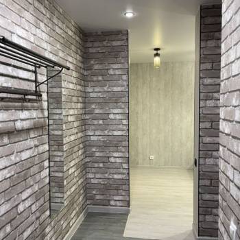 Сдается 1-комнатная квартира, 41,7 м²