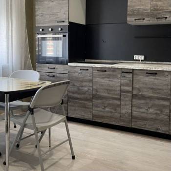 Сдается 1-комнатная квартира, 41,7 м²