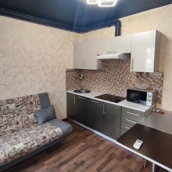 Сдается 1-комнатная квартира, 22 м²