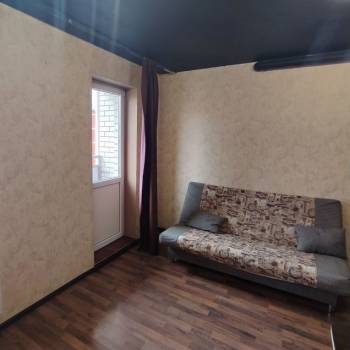 Сдается 1-комнатная квартира, 22 м²