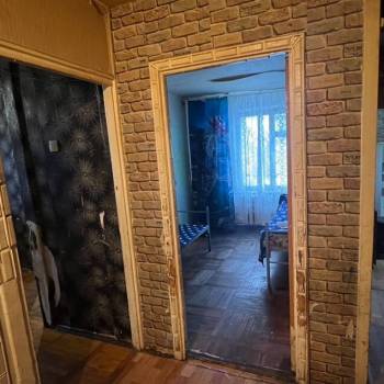 Сдается Многокомнатная квартира, 52 м²