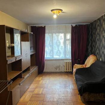 Сдается Многокомнатная квартира, 52 м²