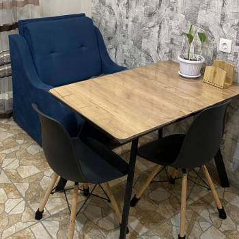 Продается 1-комнатная квартира, 40 м²