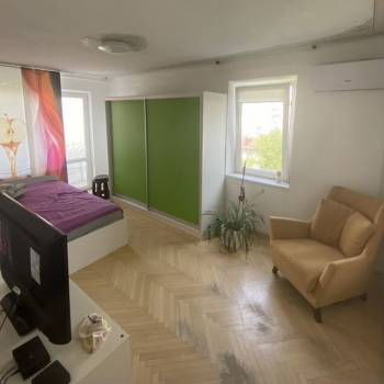 Сдается 2-х комнатная квартира, 45 м²