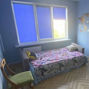 Сдается 2-х комнатная квартира, 45 м²