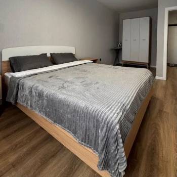 Сдается 1-комнатная квартира, 42,1 м²