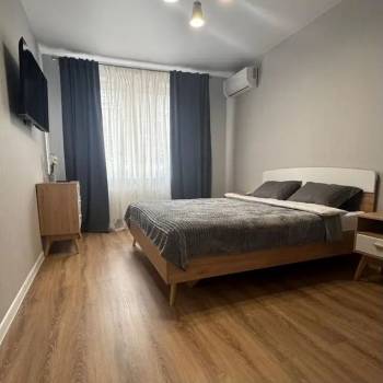 Сдается 1-комнатная квартира, 42,1 м²