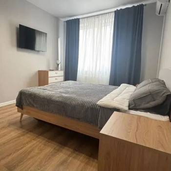 Сдается 1-комнатная квартира, 42,1 м²