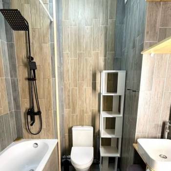 Сдается 1-комнатная квартира, 28 м²