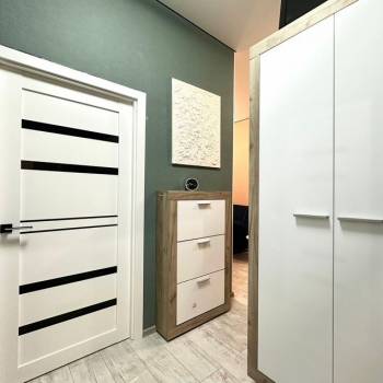 Сдается 1-комнатная квартира, 28 м²