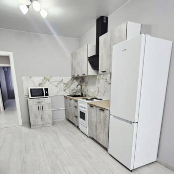 Сдается 1-комнатная квартира, 44,2 м²