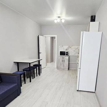 Сдается 1-комнатная квартира, 44,2 м²