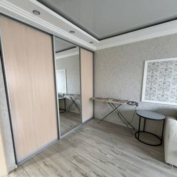 Сдается 1-комнатная квартира, 40,4 м²