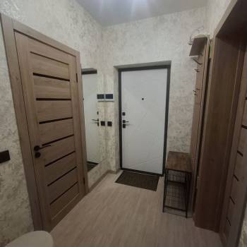 Сдается 1-комнатная квартира, 49,6 м²